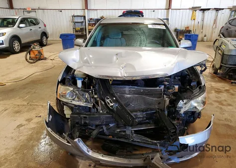 2007 Hyundai Sonata Se from USA, damaged, VIN 5NPEU46F47H239254